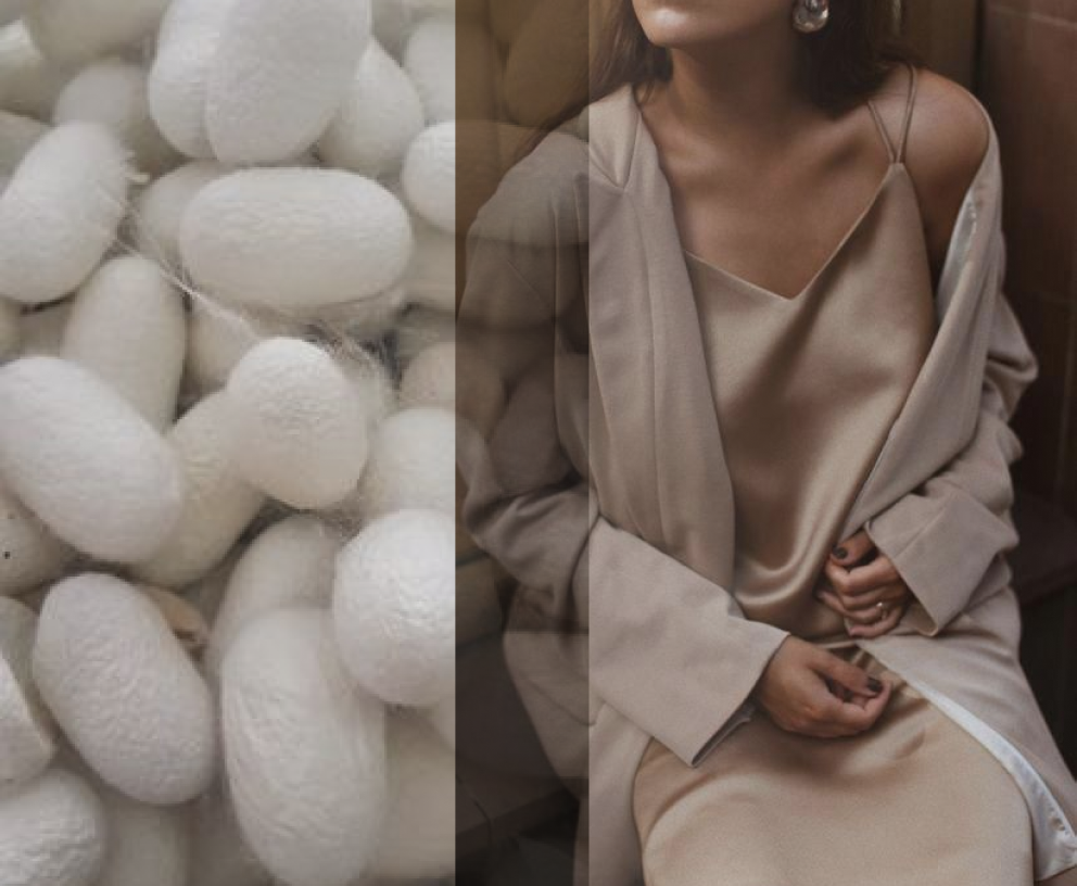 Silk